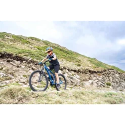 VTT ENFANT ROCKRIDER ST 500 26 POUCES 9-12 Ans BLEU -Sportmania vtt enfant rockrider st 500 26 pouces 9 12 ans bleu 13