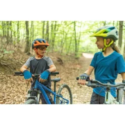 VTT ENFANT ROCKRIDER ST 500 26 POUCES 9-12 Ans BLEU -Sportmania vtt enfant rockrider st 500 26 pouces 9 12 ans bleu 15