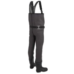 Waders De Pêche 500 Thermo Néoprène 3mm -Sportmania waders de peche 500 thermo 2