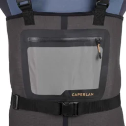 Waders De Pêche 500 Thermo Néoprène 3mm -Sportmania waders de peche 500 thermo 5