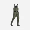 Waders De Pêche 100 PVC