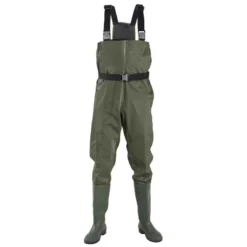 Waders De Pêche 100 PVC -Sportmania waders peche wds 1 2