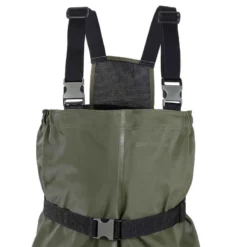 Waders De Pêche 100 PVC -Sportmania waders peche wds 1 3