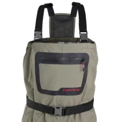Waders De Pêche 500 PVC Et Respirants 13 Waders De Pêche 500 PVC Et Respirants -Sportmania waders peche wds 5 3