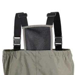 Waders De Pêche 500 PVC Et Respirants 14 Waders De Pêche 500 PVC Et Respirants -Sportmania waders peche wds 5 4