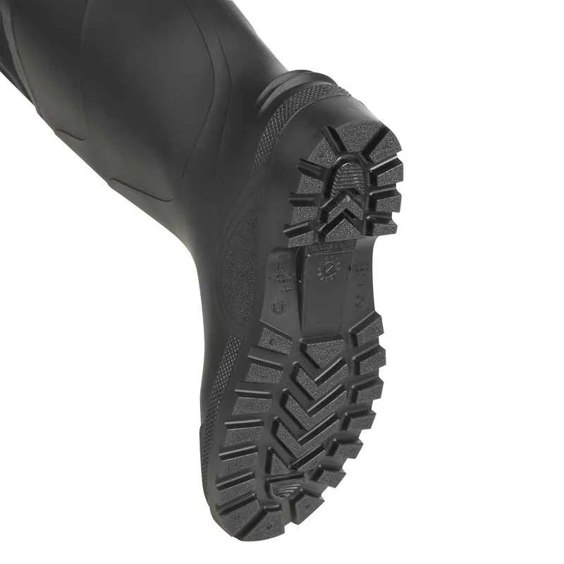 Waders De Pêche 500 PVC Et Respirants 7 Waders De Pêche 500 PVC Et Respirants – Image 7