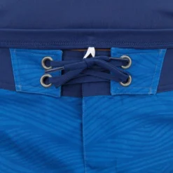 WATER Tee SHIRT Top Anti UV Surf Manches Longues Homme Bleu -Sportmania water tee shirt top anti uv surf manches longues homme bleu 4