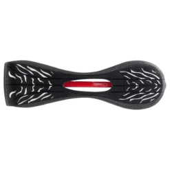 Waveboard OXELOBOARD NOIR BLANC 8 Waveboard OXELOBOARD NOIR BLANC -Sportmania waveboard oxeloboard noir blanc 2