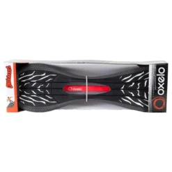 Waveboard OXELOBOARD NOIR BLANC 11 Waveboard OXELOBOARD NOIR BLANC -Sportmania waveboard oxeloboard noir blanc 5