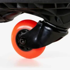 Waveboard WB120 Débutant Mauve -Sportmania waveboard wb120 debutant mauve 3