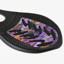 Waveboard WB120 Débutant Mauve -Sportmania waveboard wb120 debutant mauve 4