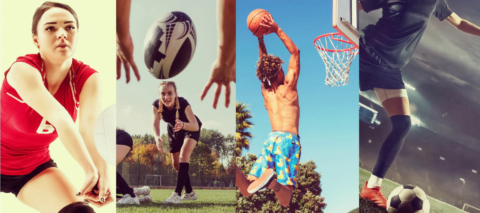 Sportmania 1 Sportmania -Sportmania 18 MULTI SPORT